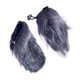 thumbnail image 1 of Micrófono De 2 Piezas Furry Windscreen Muff Wind Cover Parabrisas Para Afinadores De Música Conjunto De Recolección CUTICAT Mic Furry Windscreen Muff, 1 of 8