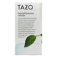 thumbnail image 5 of Tazo - White Tea Berryblossom - 20 Tea Bags, 5 of 5