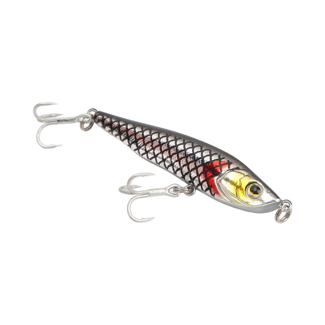 Swimbait de agua salada, señuelos de pesca de 9 g, cebos de pesca duros, señuelos de pesca, resultados impresionantes