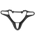 thumbnail image 2 of Interior Steering Wheel Trim Frame, Steering Wheel Trim Cover 78540SVAA01ZA Stylish Look Steering Wheel Panel Decor Sticker for  8th FD2 2006 2007 2008 2009 2010 2011, 2 of 8