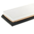 thumbnail image 6 of Mercer Culinary Premium Sharpening Stone 240/800 Grit, 6 of 9