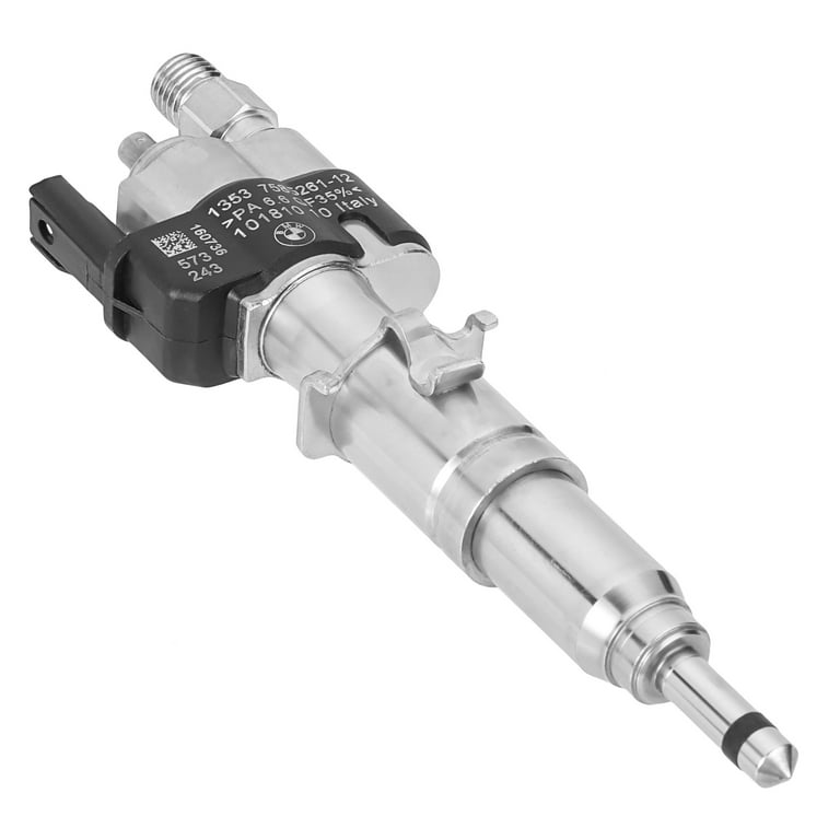 Basstop Fuel Injector Index 12 13537585261-12 Fits for Bmw N54 335  