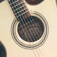 thumbnail image 1 of unbranded 8Ud Vinilos Para De Agujero De Sonido En Guitarra Acústica Multicolor Materiales Resistentes, 1 of 6