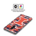 thumbnail image 2 of Head Case Designs Officially Licensed University Of Illinois U Of I University Of Illinois Digital Camouflage Soft Gel Case Compatible with Google Pixel 3a, 2 of 7