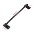 thumbnail image 2 of Barn Door Handle, Ergonomic Reliable Quality Durable  For Home, 2 of 8