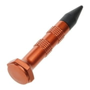 ROZYARD 9pcs Paintless Knock Down Pen PDR Tools Car Tap Down Body Panel Dent Removal Repair Hand Tools Auto Maintenance Tool