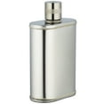thumbnail image 4 of Jacob Bromwell® Vermonter Alloy Flask, 4 of 4