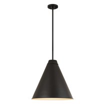 Z-Lite 1 Light Pendant