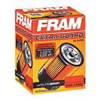 FRAM Extra Guard Oil Filter, PH3786