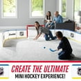 thumbnail image 4 of Franklin Sports/NHL Model #47088K2 -  Mini Hockey ½ Rink Set, 4 of 4