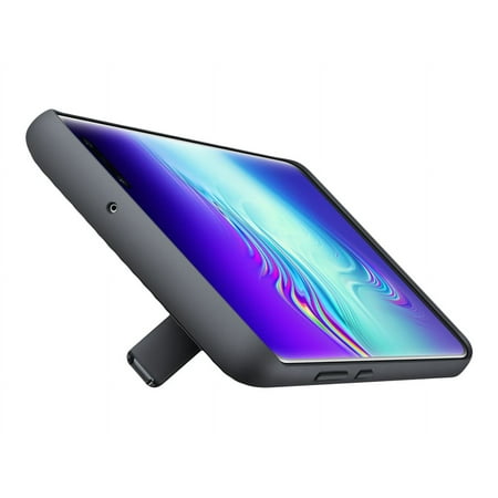Carrying Case for Samsung Galaxy S10 5G - Black