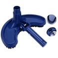 thumbnail image 2 of 1Pc Plastic Weighted Pool Suction Head for Swimming Pool Cleaning, 2 of 8