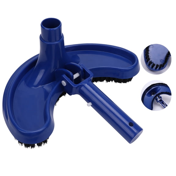 LEORX 1Pack Outdoor Pool Cleaning Tool for Effective Swimming Pool Maintenance