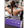 thumbnail image 3 of Rodillo masajeador para yoga o fisioterapia Morad GYMKER Foam roller o rodillo masajeador, 3 of 7