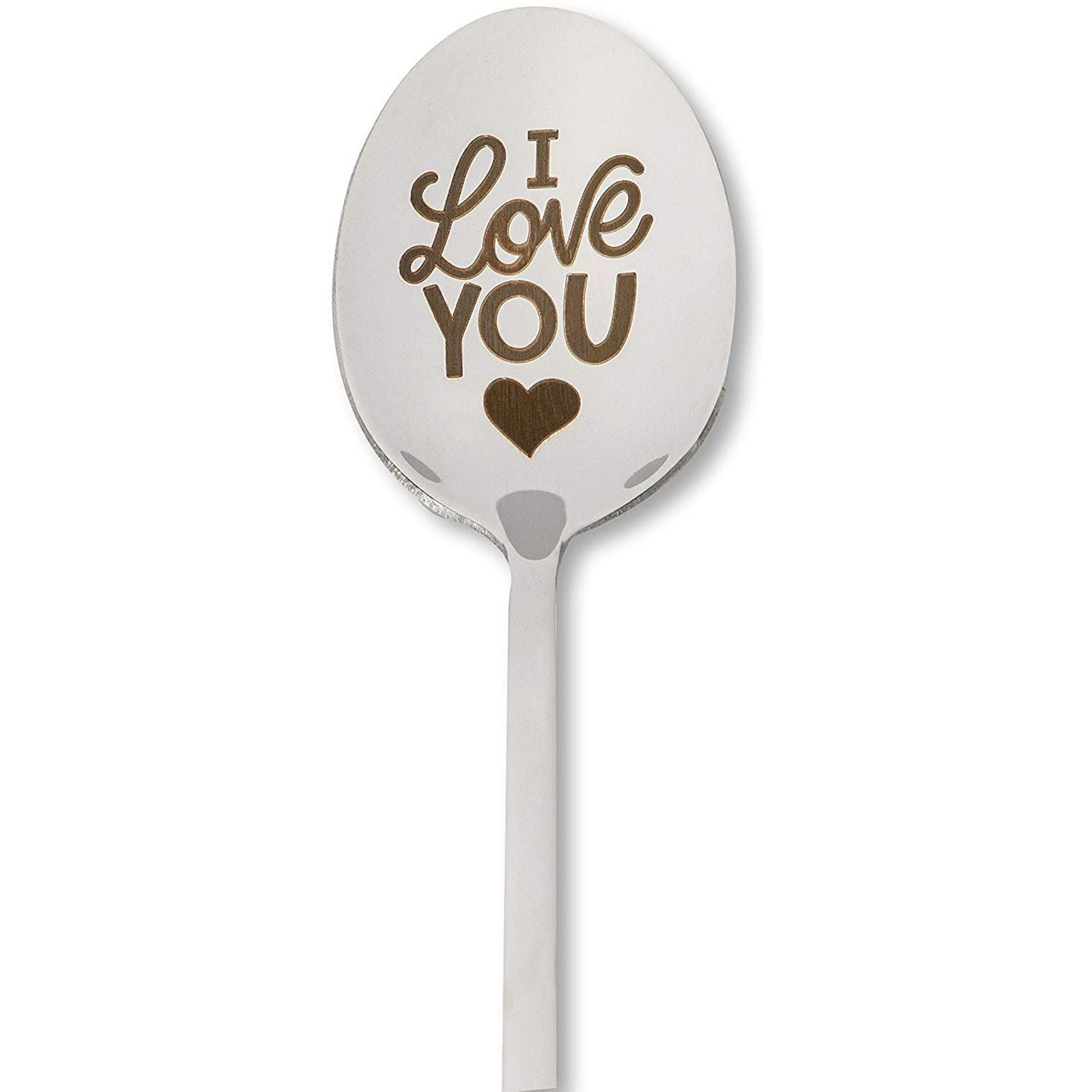 Anniversary Spoons Love you & Still do
