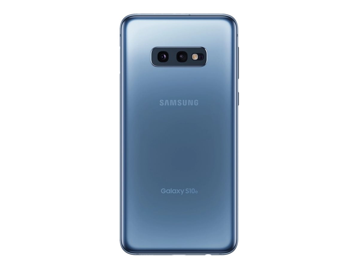 Sprint Samsung GS10e Blue