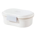 thumbnail image 2 of Portable Lunch Box Ice Box Mini Refrigerator – Food Grade Airtight Bento Container with Segregated Compartments for Lunch and Fruit, 2 of 8