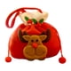 thumbnail image 2 of Xihbxyly Ofertas Relámpago Del Día Prime Solo Hoy Las Bolsas de Dulces para Decoración Navideña Son Muy Adecuadas Como Regalos de Navidad, Regalos de Fiesta, Manzanas y Decoraciones para Árboles de N, 2 of 5