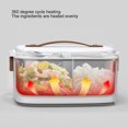 thumbnail image 3 of Electric Lunch Box Food Heater, 3 of 3