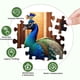 thumbnail image 4 of Rompecabezas De 130 Piezas Para Niños De 4 A 8 Años | Rompecabezas De Animales De Pascua | Rompecabezas Grande De 130 Piezas Para Niños Pequeños | Ideal Para Niños Y Niñas De Pascua 12X8 Pulgadas, 4 of 7