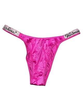 PINK Victoria's Secret, Intimates & Sleepwear, Vs Pink Floral Wear  Everywhere Lace Cheekster Panties Xxl Nwt