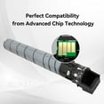 thumbnail image 3 of Compatible Konica Minolta TN-328K Black Toner Cartridge by Superink, 3 of 5