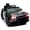 Multicolor, variant on Patikuin Kids Electric Car Licensed Dodge Challenger Ride on Car 12V Electric Vehicles Battery Powered with Remote Control, LED Lights, Bluetooth, MP3 for Boys Girls, Police