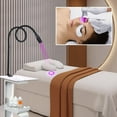 thumbnail image 3 of UV Eyelash Lamp, Foot Pedal Switch Clamp UV Nail Light LED  for Beauty, 3 of 7