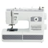 Restored Brother RST531HD Strong and Tough, Heavy Duty 53 Stitch Sewing Machine (Refurbished)