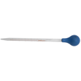 thumbnail image 4 of 10X Graduated Cylinder Set,Borosilicate Glass Measuring Cylinders in with Pipettes/Stirring Rods/Clean Brush, 4 of 7