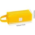 thumbnail image 2 of Pencil Case Large Capacity Pencil Case Oxford Cloth Pencil Case Pouch, 2 of 2