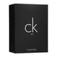 thumbnail image 3 of Estuche Ck Be EDT 2 pzs Hombre 200 ml, 3 of 3