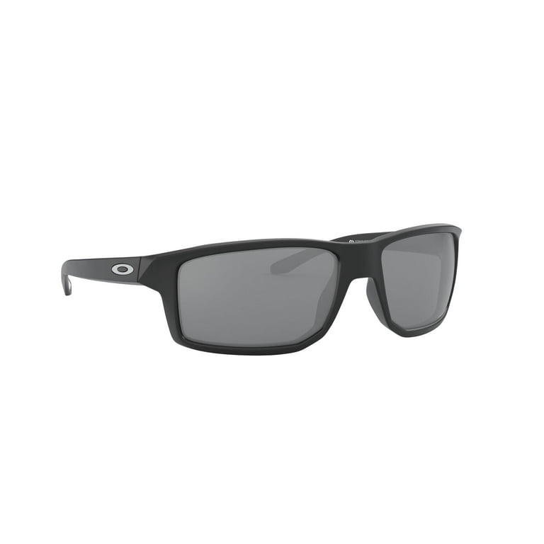 Oakley OO9449 Gibston 61 Prizm Sapphire & Polished Clear Sunglasses