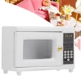 thumbnail image 4 of Simulation Oven, Verisimilar Beautiful Dollhouse Microwave Oven, Home For Toy, 4 of 8