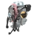 thumbnail image 4 of Carburador De Motocicleta, Carburador ATV De Alta Potencia De Gran Potencia Para Arctic Cat 500 400 350, 4 of 5