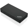 thumbnail image 1 of Used Lenovo USA Lenovo ThinkPad USB-C Dock Gen 2 (40AS0090US)., 1 of 2