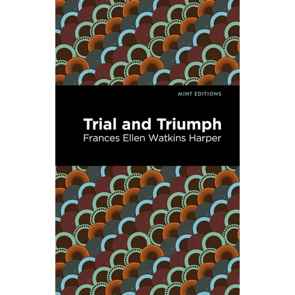 Black Narratives Trial and Triumph, (Paperback)