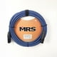 thumbnail image 1 of MORRISON Cable para Micrófono XLR de 6 metros Color Azul MRS-6M-MWC-BLA MORRISON, 1 of 4
