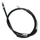 thumbnail image 1 of Cable Chicote Freno Trasero Izquierdo Compatible Con Chevrolet Meriva 1.8L 2003 2004 2005 2006 2007 2008 2009 Tambor CAHSA Cable Chicote Acelerador, 1 of 6
