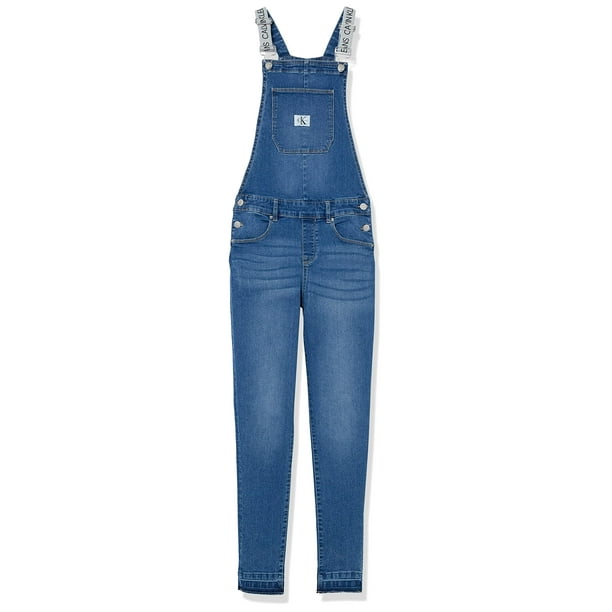 Calvin klein jeans best sale overalls