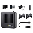 thumbnail image 1 of G11 Pro Video Game Box Consola 4K Salida Retro Gaming Player Box (enchufe 128G UK), 1 of 9