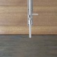 thumbnail image 2 of Minkissy 2Pcs Silver Stainless Steel Gate Drop Rod Cane Bolt Latch for Door Security and Maintenance, 2 of 8