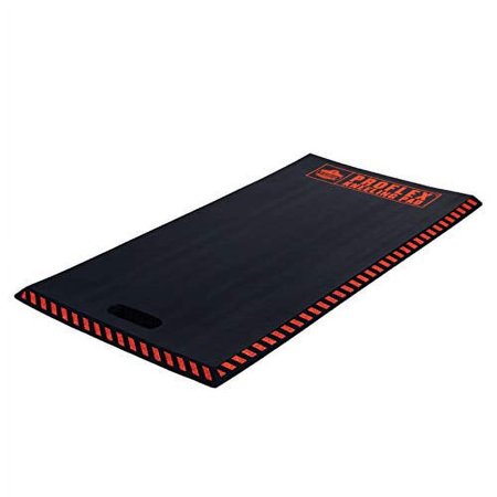 Ergodyne ProFlex® 390 Extra Large Kneeling Pad, Black