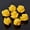 Apricot Yellow, variant on U8MO Flower Shape 8mm 10mm 12mm Artificial Coral Loose Beads Lot for Jewelry Making-Pale Purple-12mm (10pcs)