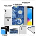 thumbnail image 3 of Funda MoKo para iPad 11.ª generación, 11 pulgadas, 2025 y 10.9 pulgadas, 2022, 3 of 8