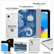 thumbnail image 3 of Funda MoKo para iPad 11.ª generación, 11 pulgadas, 2025 y 10.9 pulgadas, 2022, 3 of 8