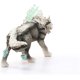thumbnail image 4 of Criaturas de Eldrador CHAO figuras de acción Snow Wolf para niños de 7 a 12 años, 4 of 4