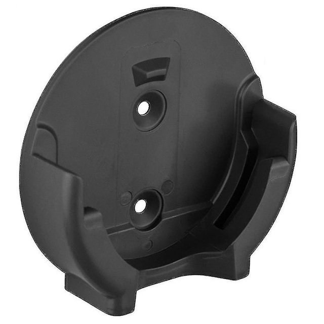 Soporte para máquina Machine Abs Hanger, negro 51 mm