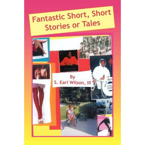 Fantastic Short, Short Stories or Tales