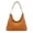 Brown, variant on Montana West Hobo Bags for Women Ultra Soft Vegan Leather Ladies Crossbody Purse With Zipper, Coffee